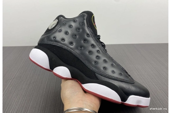 Playoffs Jordan (2011) 13 Air 414571-001 Retro 414571-001 1217